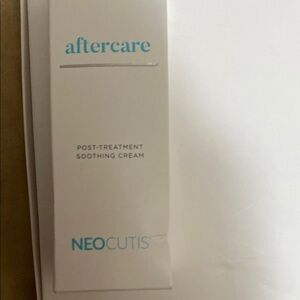 NEOCUTIS                       Aftercare Post-Treatment Soothing Cream - White
